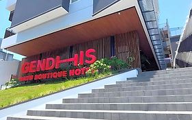 Gendhis Batu Boutique Hotel